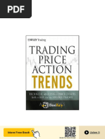 Trading Price Action Trends PDF Guide | PDF | All Rights Reserved ...