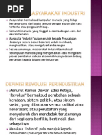 Download 14Masyarakat Industri by wakman SN98419127 doc pdf