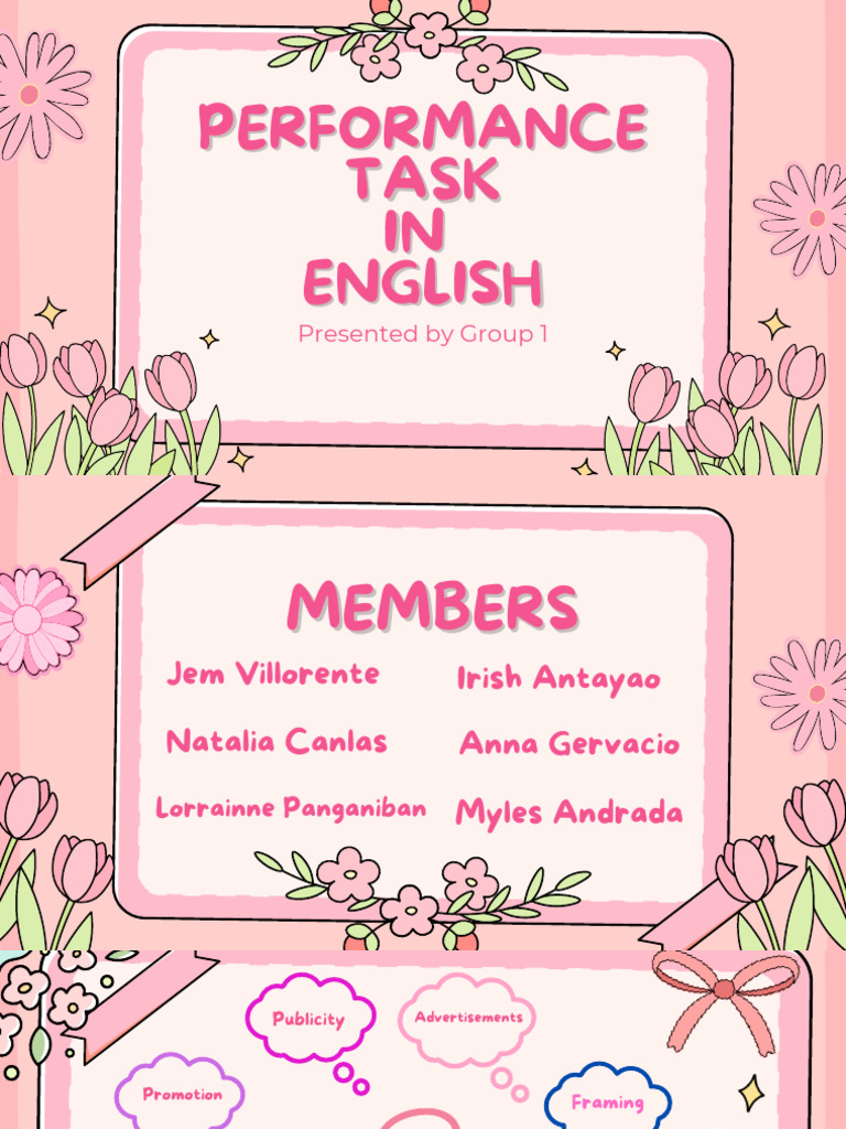 Group Project | PDF