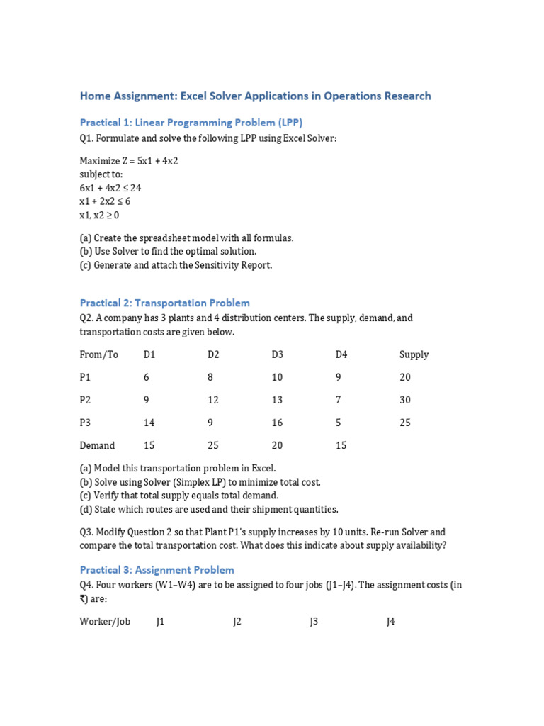 Home Assignment (2) | PDF | Analysis | Algorithms And Data Structures