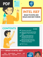 ISEF 2025 Display Guidelines | PDF | Data | Statistics