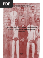 historia da ADEFS