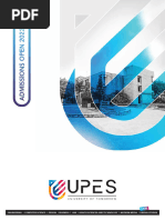 My UPES Portal Login Guide | PDF | Login | Password