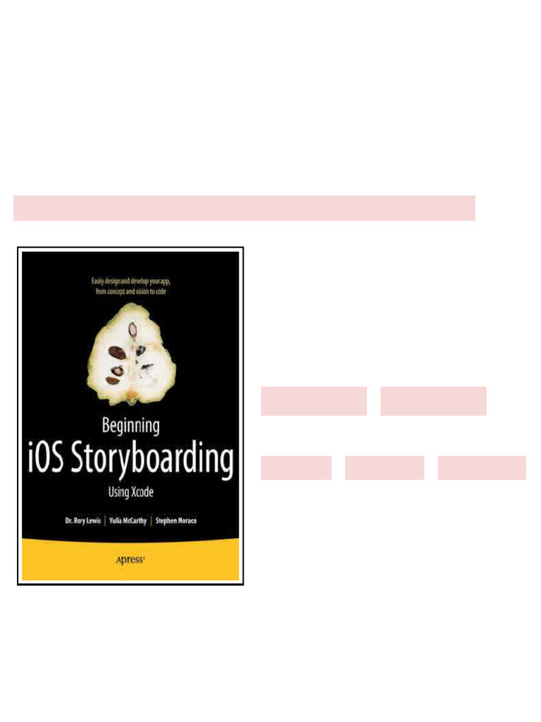 40019216 | PDF | Ios | Xcode