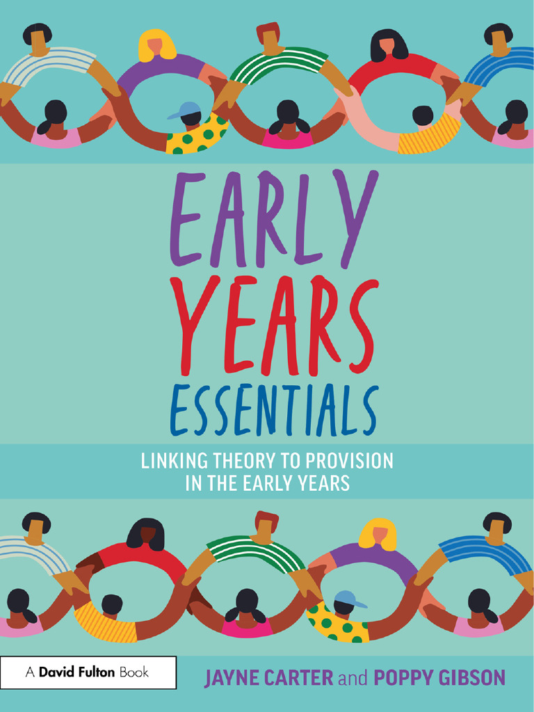 Early Years Essentials: Best Practices Guide | PDF | Cognition | Learning