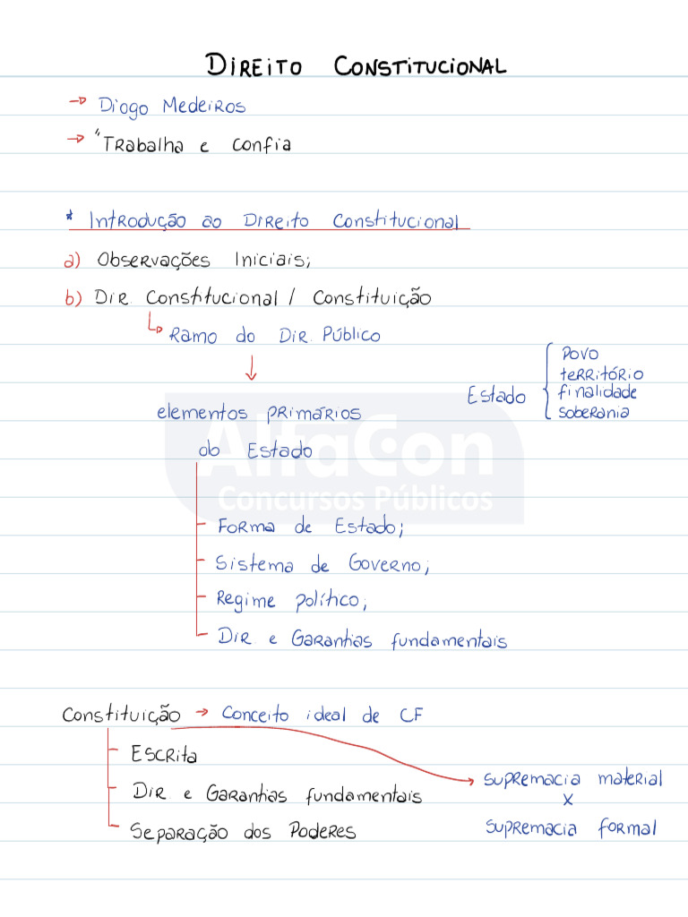 Const | PDF