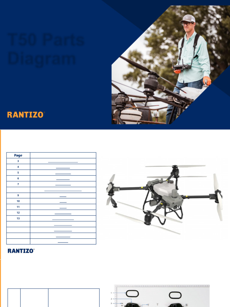CATALOGO T50 | PDF | Pump | Mechanical Engineering