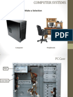 Computer Systems Interactive PPT