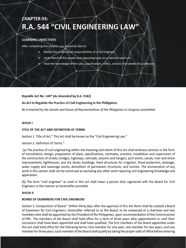 Celaws Chapter 03 | PDF | Justice | Crime & Violence