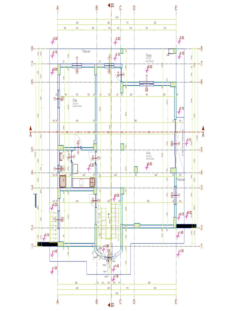 Project - High Resolution | PDF