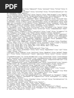 Arc Hub Script for Auto Farming | PDF