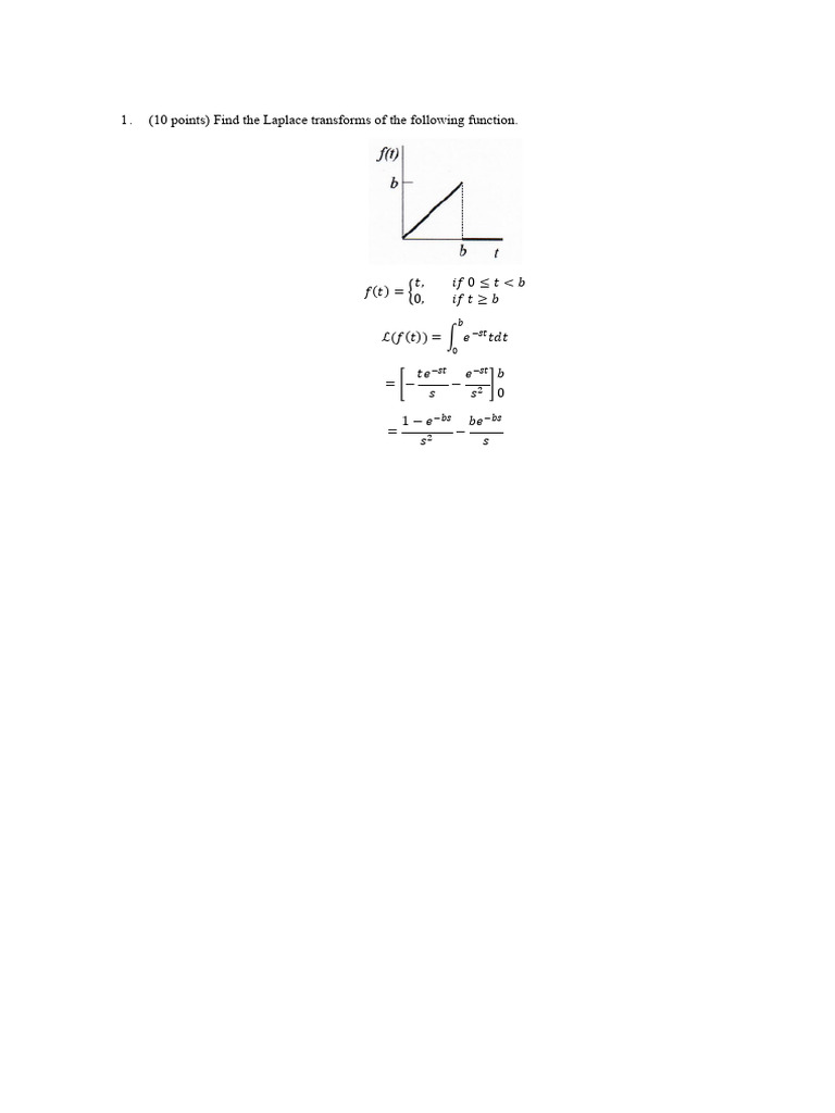 MECH215 2025 HW2 Solution | PDF