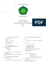 Aljabar Linier Elementer