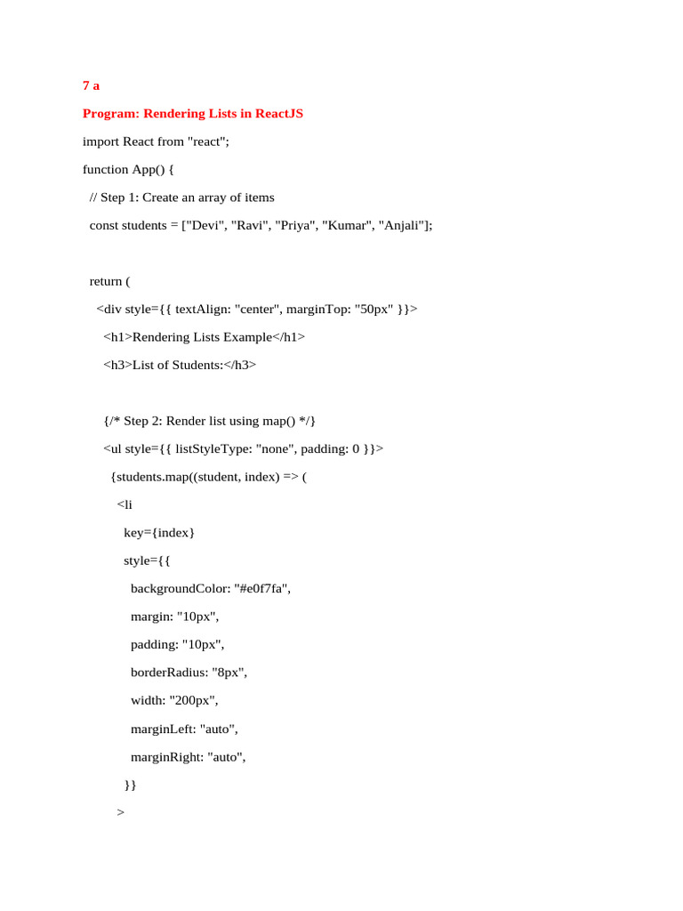 EX 7 & 8 FSD-2 | PDF | Computer Programming | System Software