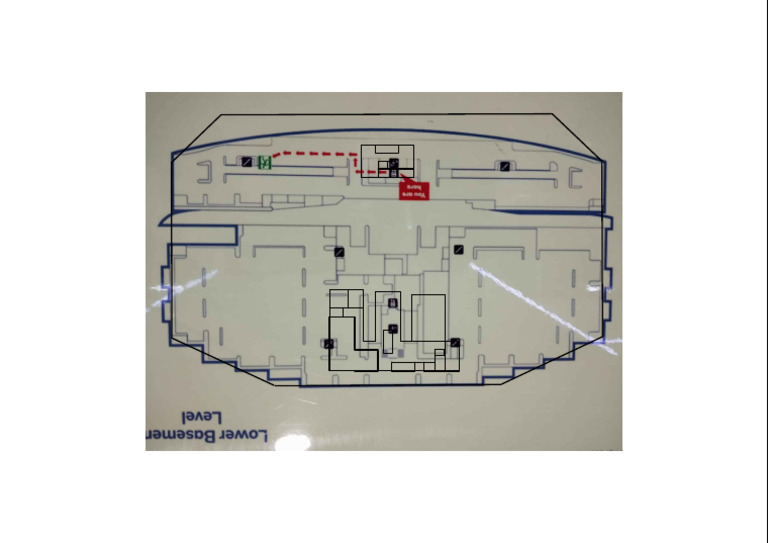 Basement 1 | PDF
