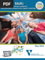 Download Alliance for Excellent Education 2012_culture Shift Teaching in a Learner-centered Environment Powered by Digital Learning by luiz carvalho SN98424895 doc pdf