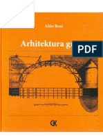 Arhitektura Grada