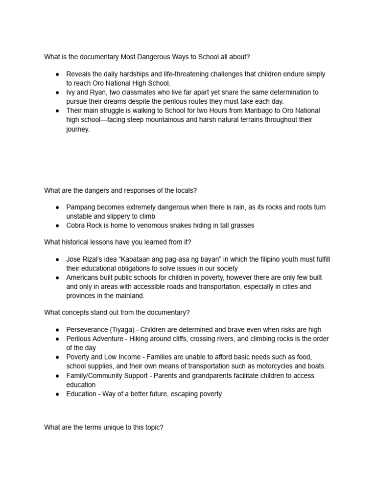 Rph Final Infos for Infographic | PDF