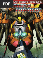 Download Transformers More Than Meets The Eye 6 Preview by Graphic Policy SN98426421 doc pdf