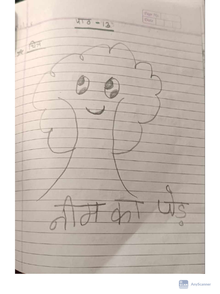 Class 4 Chapter 12 Pyara Neem | PDF
