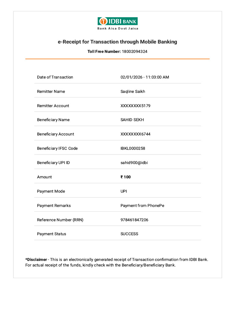 UPI-Transfer-Receipt-Fri Jan 02 2026 11-27-42 GMT+0530 (India Standard ...
