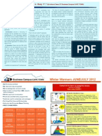 IT Business Campus and 1 Monarch Global Flyer Jun-Jul 2012