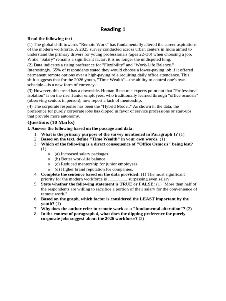 Reading 2 | PDF