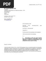 Download InfringementReport-CBF-STJD-FIFAbyCludioLucenaSN98427643 doc pdf