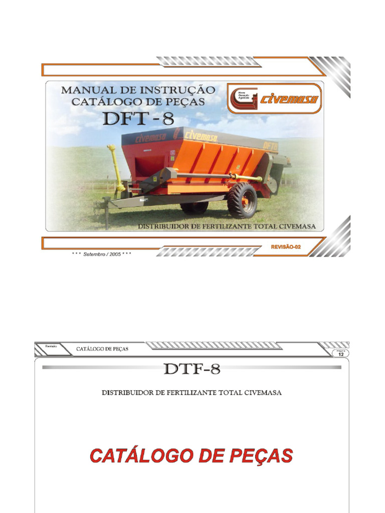 DFT 8 | PDF