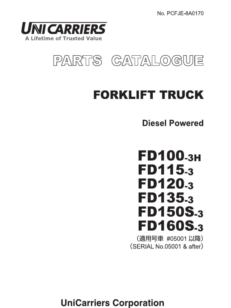 FD100-150S-3 | PDF