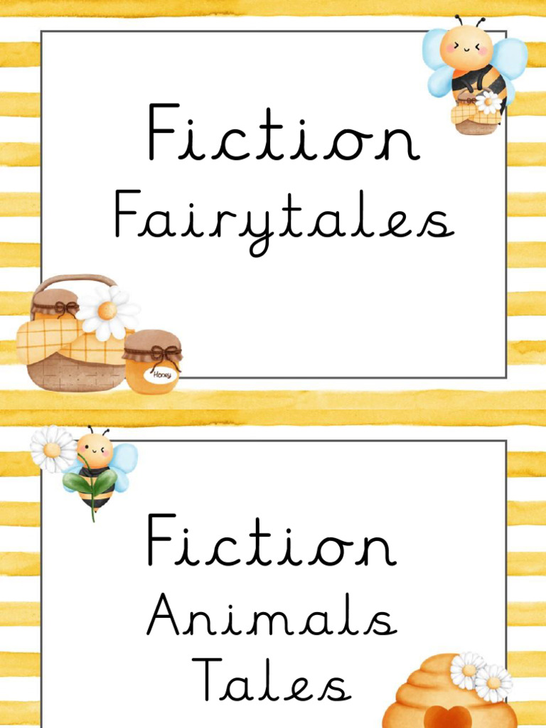 Library Bees Plus Librarians | PDF