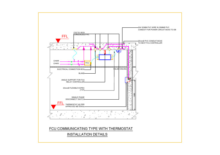 Fcu Communicating Type With Thermostat Instalation Details-layout1.PDF ...