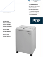 2360smc Manual