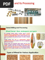 Understanding the Winnowing Process | PDF | Agriculture