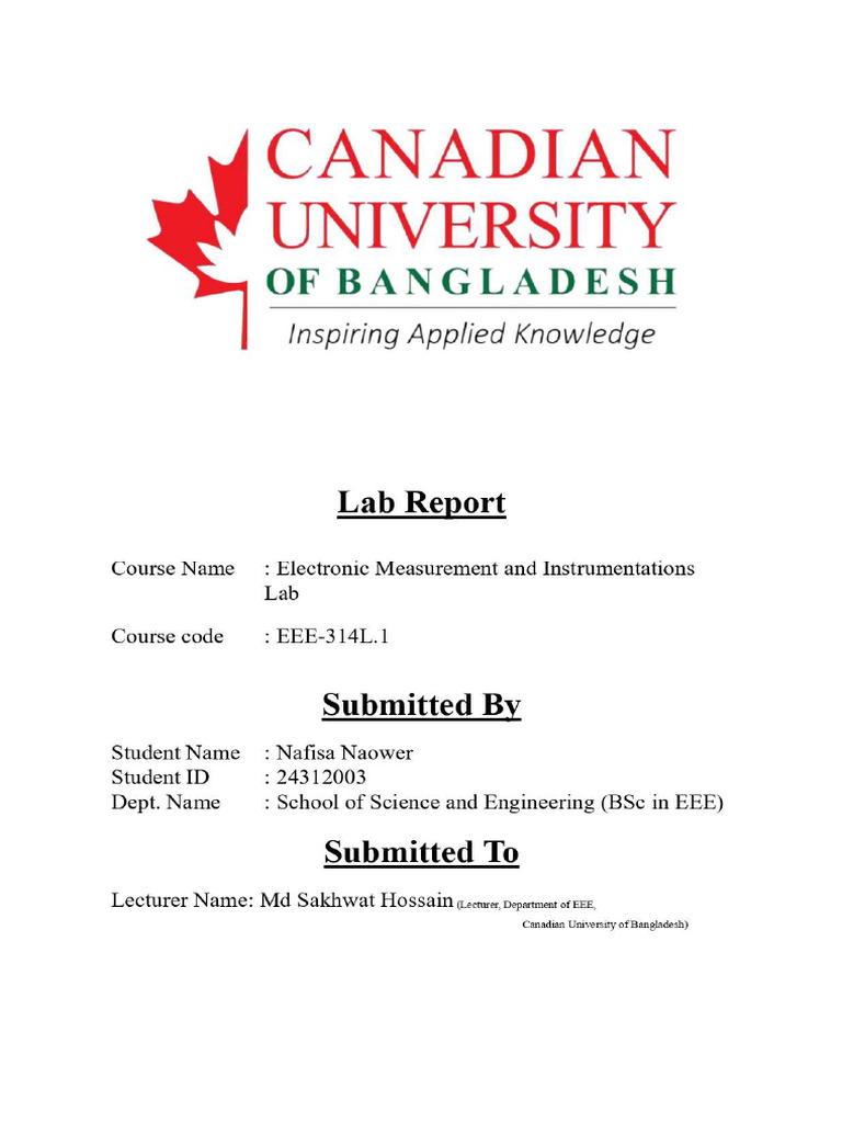 Report 4 | PDF