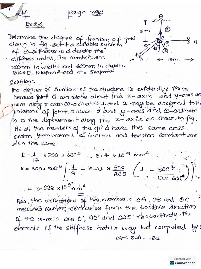 Solid Mechanics | PDF