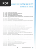 Norma UNE-EN ISO 228-1: Roscas de Tuberías | PDF
