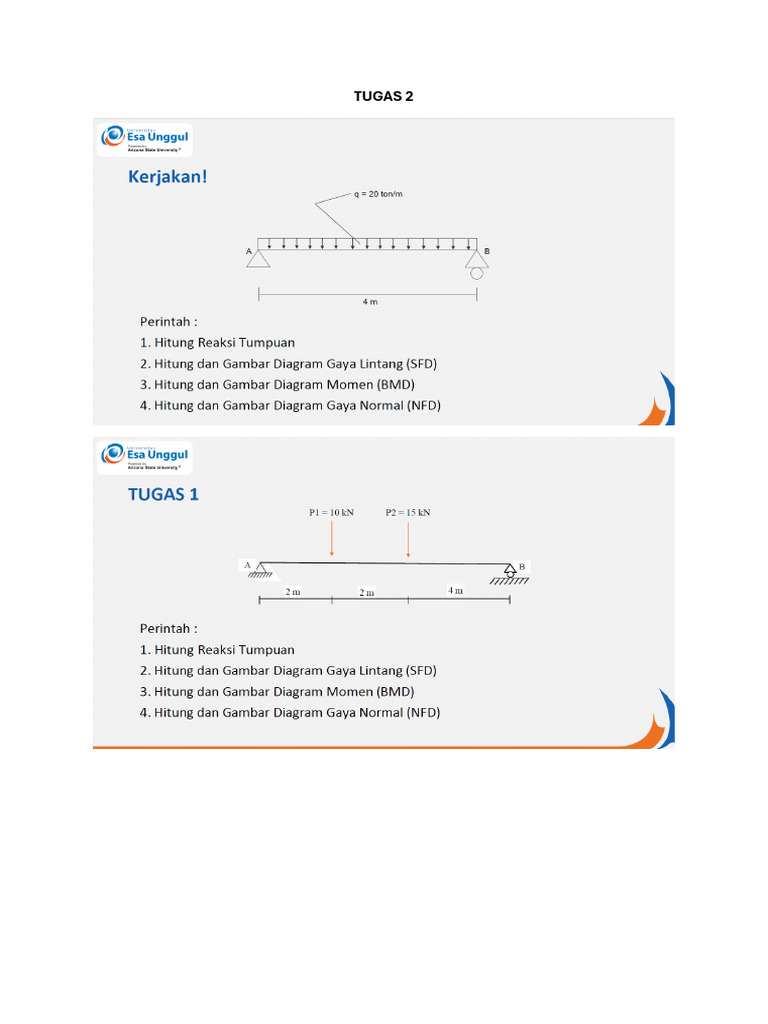 Tugas 2 | PDF