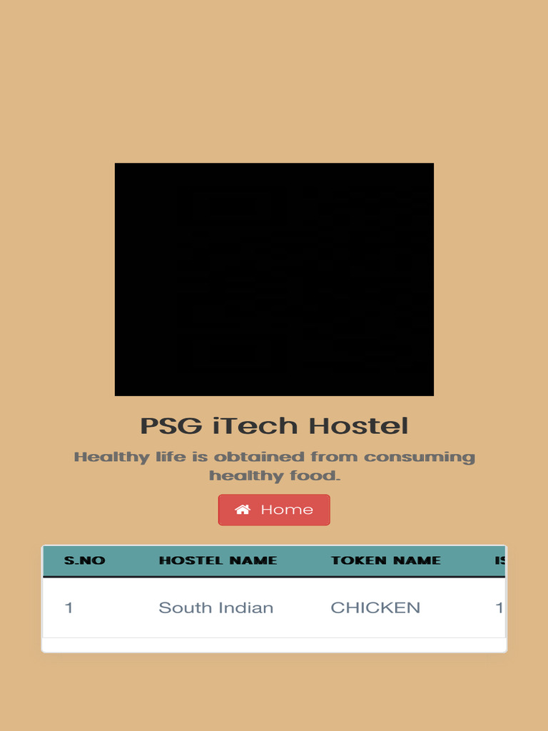 Example of QR Code Generator 10 | PDF