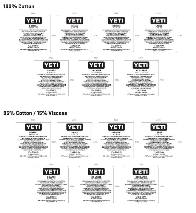 Yeti Neck Label 2.14.25 Expanded | PDF