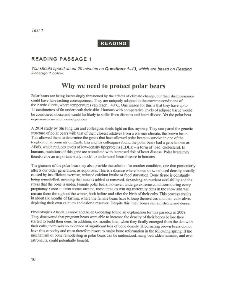 Reading 1 | PDF
