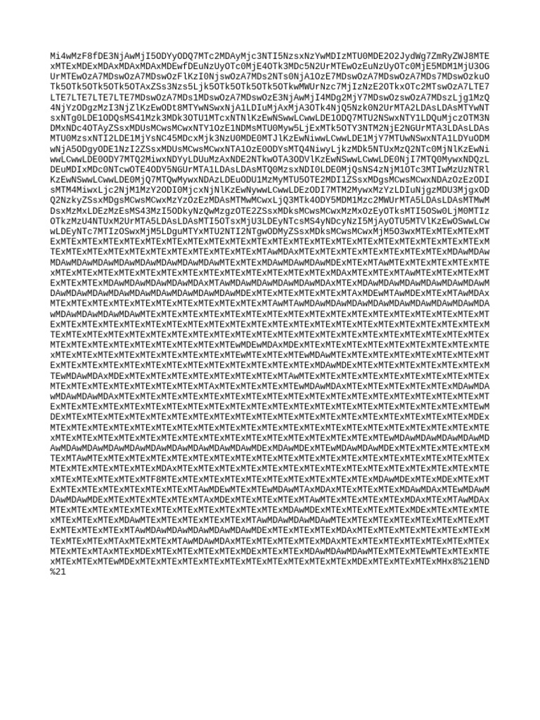 Data Analysis and Encoding Overview | PDF