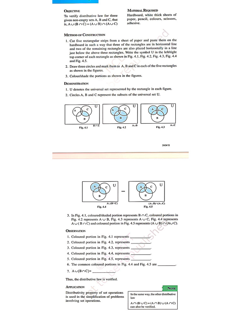 Activity - 1 | PDF