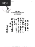 Download Manual Reiki LaurManea by Laur Manea SN98438807 doc pdf