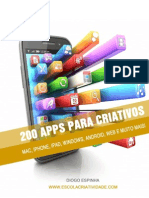 200 Apps