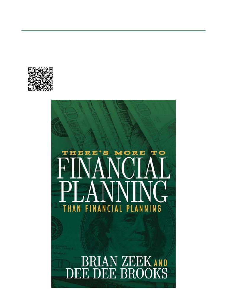 Comprehensive Financial Planning Guide | PDF | Mortgages | Interest
