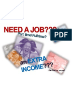 Extra Income