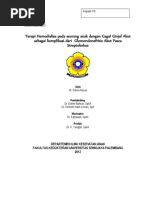Download Laporan Kasus GGA Pd GNAPS by babah79 SN98440940 doc pdf