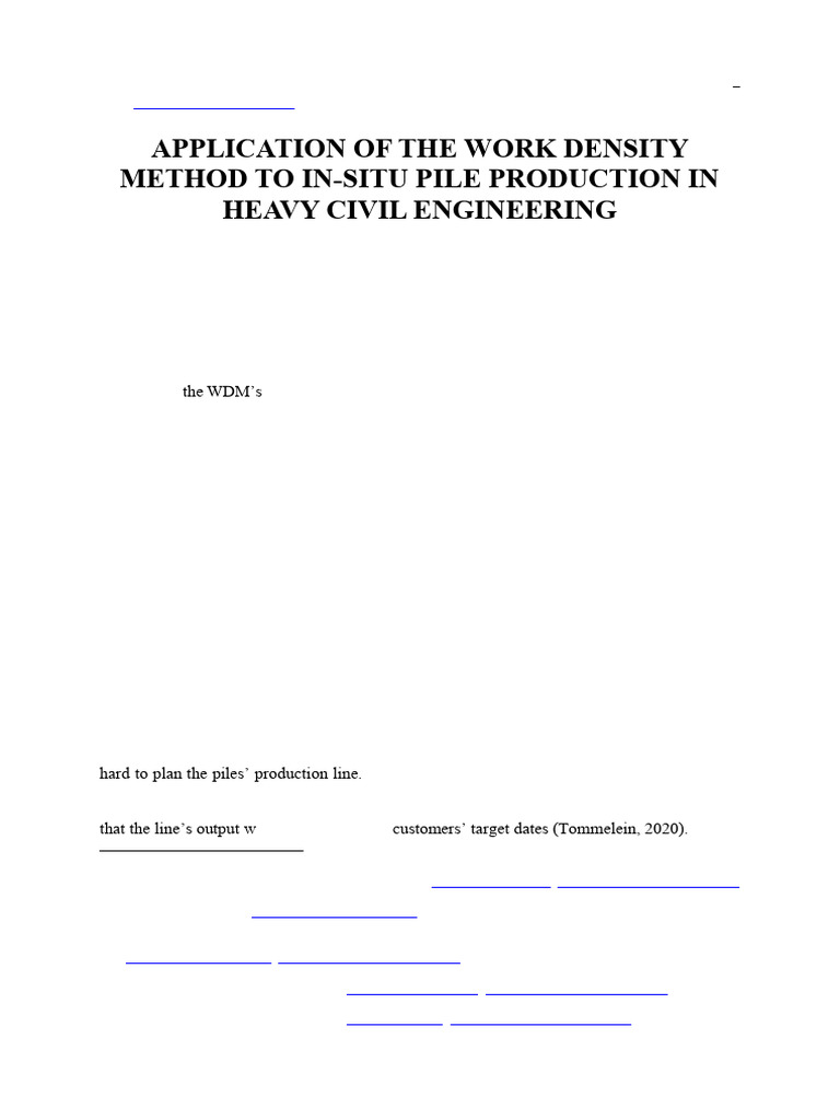 Fischer Et Al. 2024 - Application of The Work Density Method To In-Situ ...