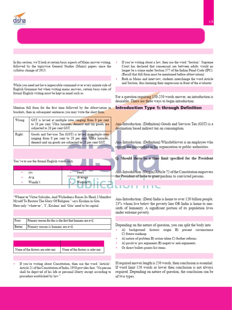 Section I for Online 1 | PDF | Mountains | Volcano